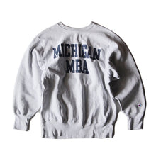 画像をギャラリービューアに読み込む, 1990's "CHAMPION" REVERSE WEAVE SWEAT SHIRT (X-LARGE)
