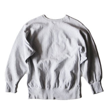 画像をギャラリービューアに読み込む, 1990's "CHAMPION" REVERSE WEAVE SWEAT SHIRT (X-LARGE)