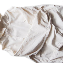 Load image into Gallery viewer, 1940's ~ "USNAVY" MILITARY SMOCK (LARGE)