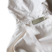 Load image into Gallery viewer, 1940's ~ "USNAVY" MILITARY SMOCK (LARGE)