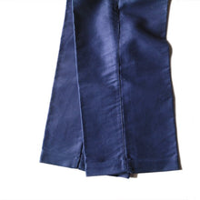 Load image into Gallery viewer, NOS 1940's "MONT ST MICHEL" MOLESKIN TROUSER (W32)