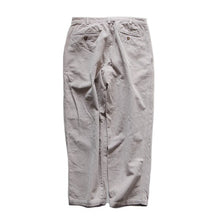 Load image into Gallery viewer, OLD "BROOKS BROTHERS" ANDREW SLACKS (W32)