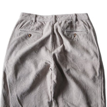 Load image into Gallery viewer, OLD "BROOKS BROTHERS" ANDREW SLACKS (W32)