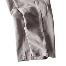 Load image into Gallery viewer, OLD "BROOKS BROTHERS" ANDREW SLACKS (W32)