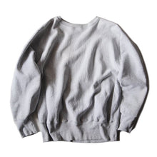 画像をギャラリービューアに読み込む, 1990's "CHAMPION" REVERSE WEAVE SWEAT SHIRT (LARGE)