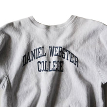 画像をギャラリービューアに読み込む, 1990's "CHAMPION" REVERSE WEAVE SWEAT SHIRT (LARGE)