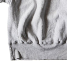 画像をギャラリービューアに読み込む, 1990's "CHAMPION" REVERSE WEAVE SWEAT SHIRT (LARGE)
