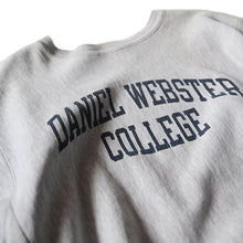画像をギャラリービューアに読み込む, 1990's "CHAMPION" REVERSE WEAVE SWEAT SHIRT (LARGE)