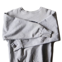 画像をギャラリービューアに読み込む, 1990's "CHAMPION" REVERSE WEAVE SWEAT SHIRT (LARGE)