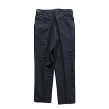 Load image into Gallery viewer, NOS 1960's "SAXON" TAPARED SLACKS (W32 L28)