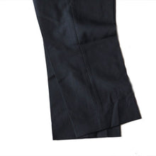 Load image into Gallery viewer, NOS 1960's "SAXON" TAPARED SLACKS (W32 L28)