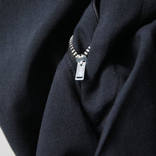Load image into Gallery viewer, NOS 1960's "SAXON" TAPARED SLACKS (W32 L28)
