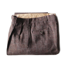 Load image into Gallery viewer, 1950's ~ WOOL SLACKS (W33 L29)