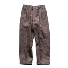 Load image into Gallery viewer, 1950's ~ WOOL SLACKS (W33 L29)
