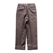 Load image into Gallery viewer, 1950's ~ WOOL SLACKS (W33 L29)