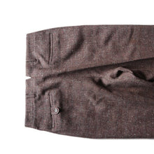 Load image into Gallery viewer, 1950's ~ WOOL SLACKS (W33 L29)
