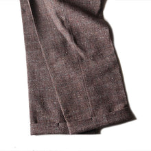 Load image into Gallery viewer, 1950's ~ WOOL SLACKS (W33 L29)