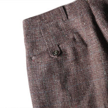 Load image into Gallery viewer, 1950's ~ WOOL SLACKS (W33 L29)