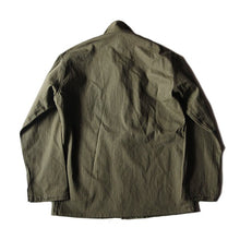 Load image into Gallery viewer, ~ 1950's "USNAVY" N-3 HBT JACKET (36) MINT CONDITION