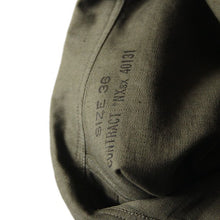 Load image into Gallery viewer, ~ 1950's "USNAVY" N-3 HBT JACKET (36) MINT CONDITION