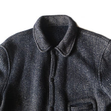 Load image into Gallery viewer, 1950's ~ BROWNS BEACH WOOL JACKET (LARGE)