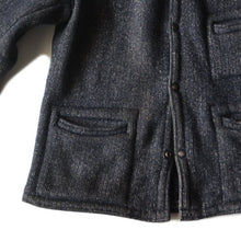 Load image into Gallery viewer, 1950's ~ BROWNS BEACH WOOL JACKET (LARGE)