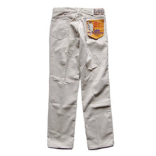 Load image into Gallery viewer, NOS 1960's "LEE" WESTERNER TAPARED PANTS (W32)