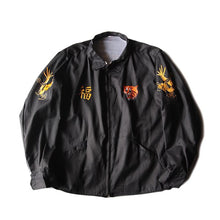 Load image into Gallery viewer, 1960's VITNUM JACKET (XX LARGE) MINT CONDITION