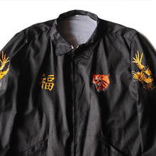 Load image into Gallery viewer, 1960's VITNUM JACKET (XX LARGE) MINT CONDITION