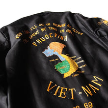 Load image into Gallery viewer, 1960's VITNUM JACKET (XX LARGE) MINT CONDITION