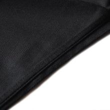 Load image into Gallery viewer, NOS ~ 1980's "LEVI'S" 505 BLACK COTTON TWILL PANTS (W33)