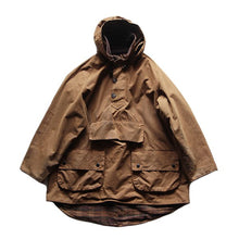 Load image into Gallery viewer, 1990's "BARBOUR" ORIGINAL LONGSHOREMAN (LARGE) MINT CONDITION