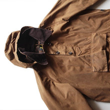 Load image into Gallery viewer, 1990's "BARBOUR" ORIGINAL LONGSHOREMAN (LARGE) MINT CONDITION