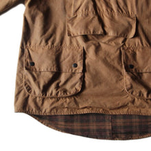 Load image into Gallery viewer, 1990's "BARBOUR" ORIGINAL LONGSHOREMAN (LARGE) MINT CONDITION