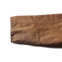 Load image into Gallery viewer, 1990's "BARBOUR" ORIGINAL LONGSHOREMAN (LARGE) MINT CONDITION