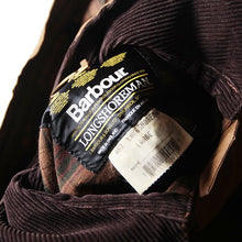 Load image into Gallery viewer, 1990's "BARBOUR" ORIGINAL LONGSHOREMAN (LARGE) MINT CONDITION