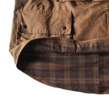 Load image into Gallery viewer, 1990's "BARBOUR" ORIGINAL LONGSHOREMAN (LARGE) MINT CONDITION