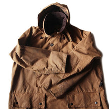 Load image into Gallery viewer, 1990's "BARBOUR" ORIGINAL LONGSHOREMAN (LARGE) MINT CONDITION