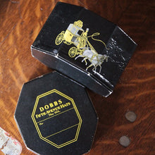 Load image into Gallery viewer, VINTAGE "DOBBS" SALESMAN SAMPLE HAT