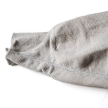 画像をギャラリービューアに読み込む, N.O.S 1950's FRONT-V SWEAT SHIRTS (LARGE)