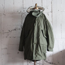 Load image into Gallery viewer, NOS "USARMY" M-65 MODS PARKA FULL SET (SMALL)