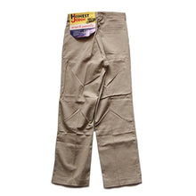 Load image into Gallery viewer, NOS 1960's "HONEST JHON" WORK CHINO TROUSER (W32 L32)
