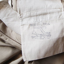 Load image into Gallery viewer, NOS 1960's "HONEST JHON" WORK CHINO TROUSER (W32 L32)