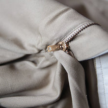 Load image into Gallery viewer, NOS 1960's "HONEST JHON" WORK CHINO TROUSER (W32 L32)