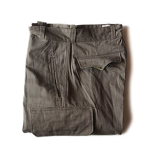 Load image into Gallery viewer, NOS 1950's "FRENCH ARMY" M47 LATE MODEL (SIZE 21)