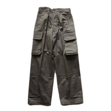 Load image into Gallery viewer, NOS 1950's "FRENCH ARMY" M47 LATE MODEL (SIZE 21)