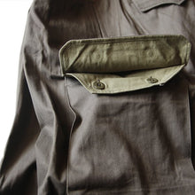 Load image into Gallery viewer, NOS 1950's "FRENCH ARMY" M47 LATE MODEL (SIZE 21)
