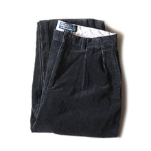 Load image into Gallery viewer, "RALPH LAUREN" ANDREW SLACKS (W32 L34)