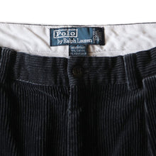 Load image into Gallery viewer, "RALPH LAUREN" ANDREW SLACKS (W32 L34)