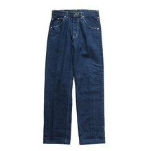Load image into Gallery viewer, 1970's ~ "LEE" 200-0147 DENIM PANTS (W30)